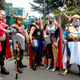 Illustration for article titled The Most Astonishing Cosplay From Emerald City Comicon... Part 2!